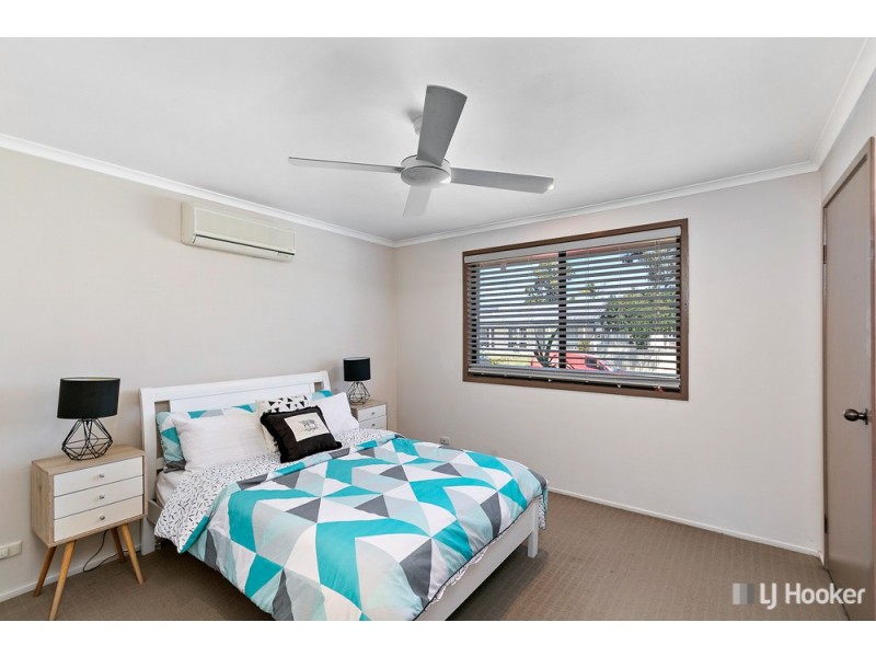 28 Cumberland Drive, Alexandra Hills QLD 4161