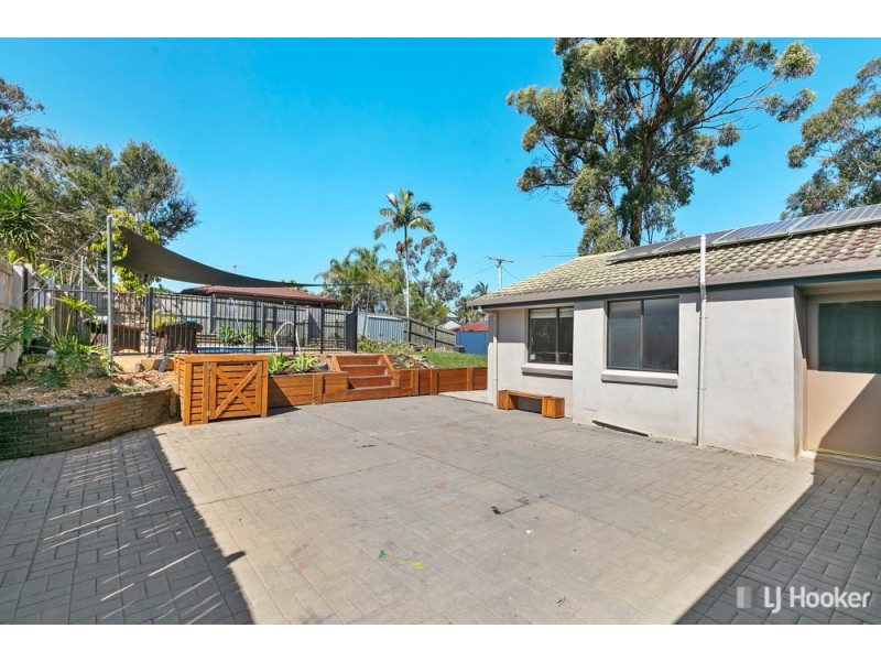 28 Cumberland Drive, Alexandra Hills QLD 4161