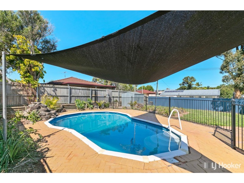 28 Cumberland Drive, Alexandra Hills QLD 4161