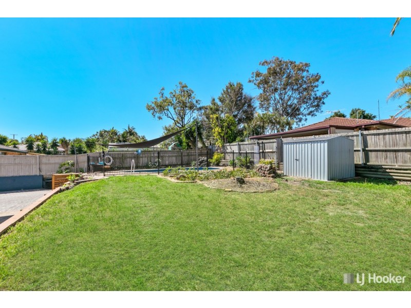 28 Cumberland Drive, Alexandra Hills QLD 4161