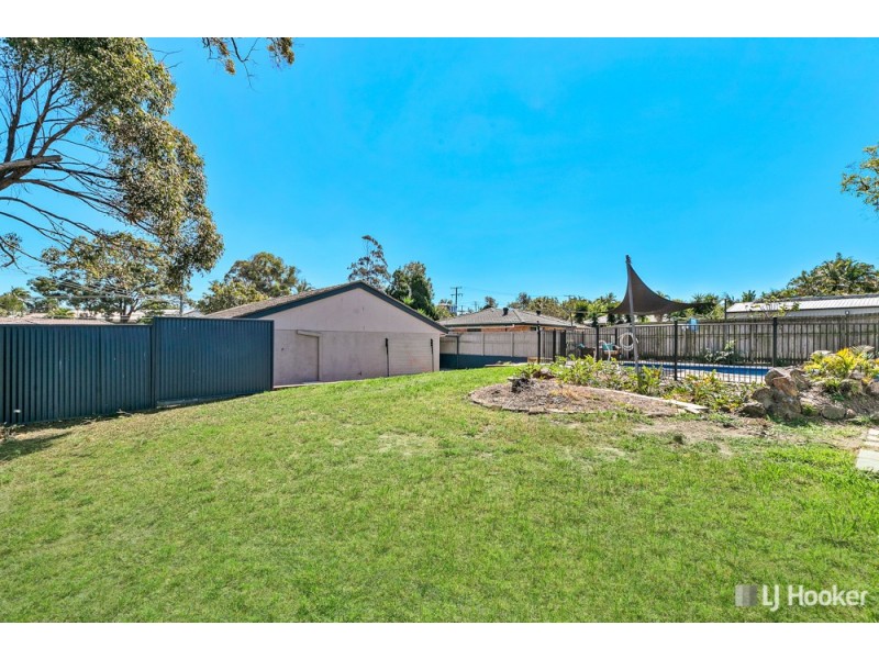 28 Cumberland Drive, Alexandra Hills QLD 4161