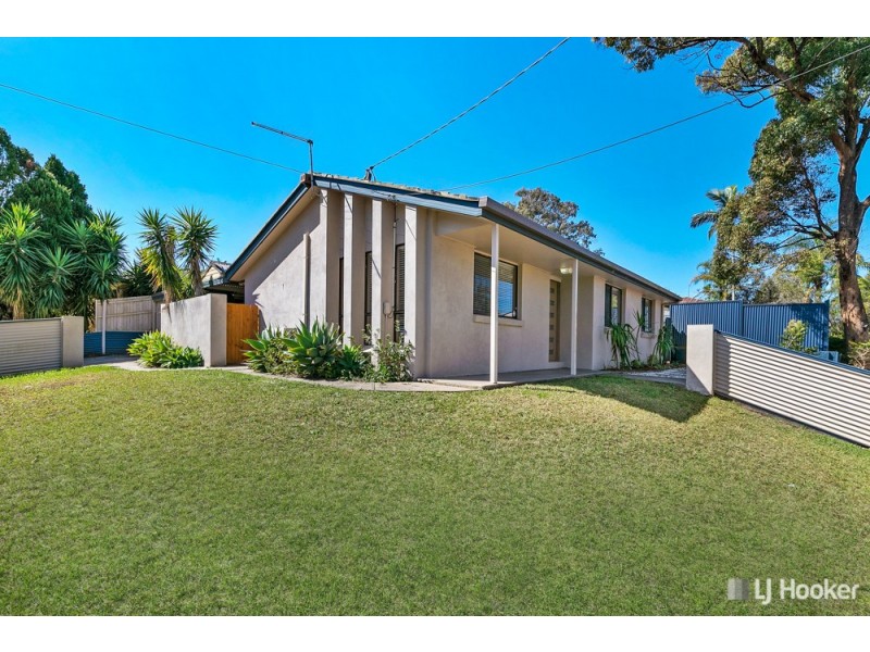 28 Cumberland Drive, Alexandra Hills QLD 4161