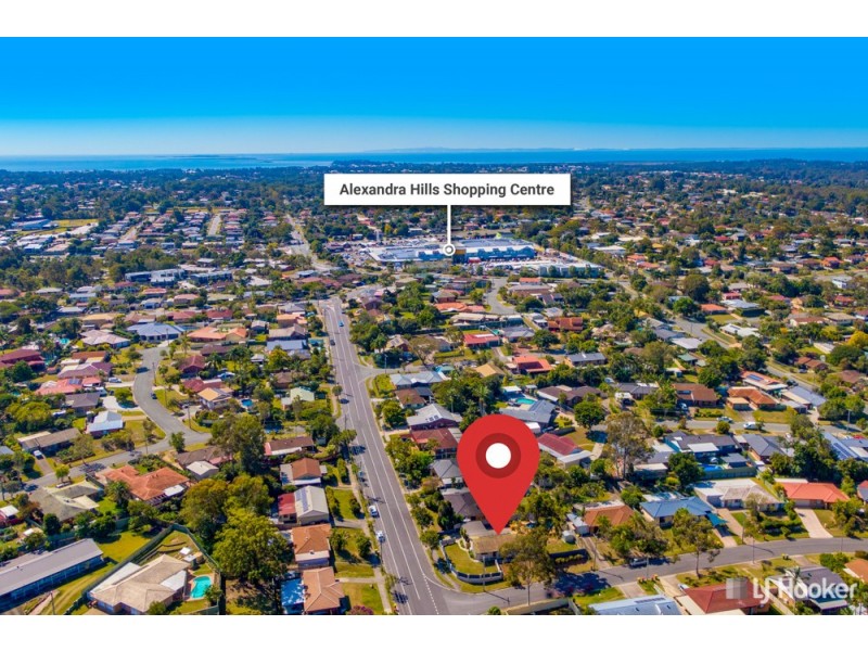 28 Cumberland Drive, Alexandra Hills QLD 4161