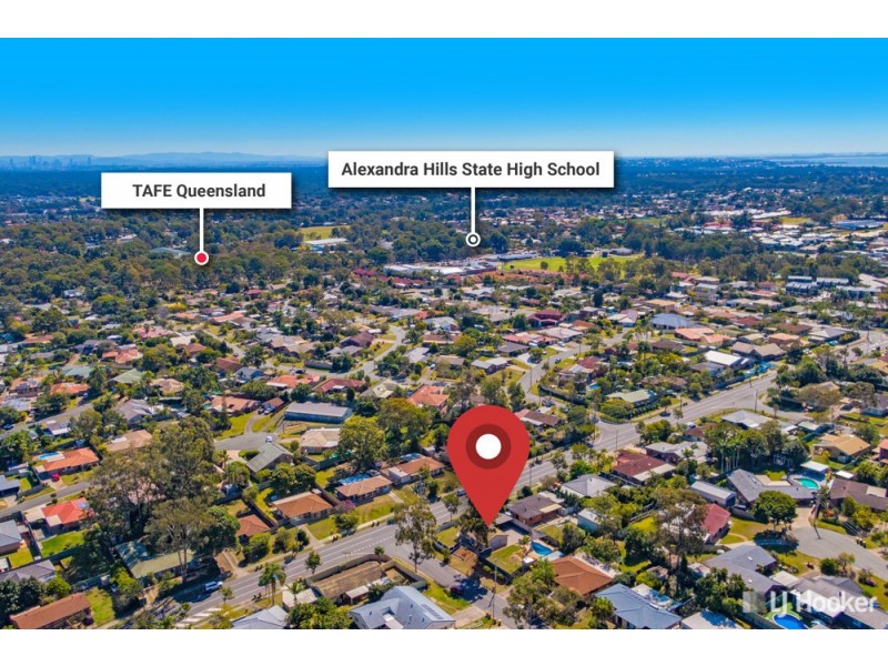 28 Cumberland Drive, Alexandra Hills QLD 4161