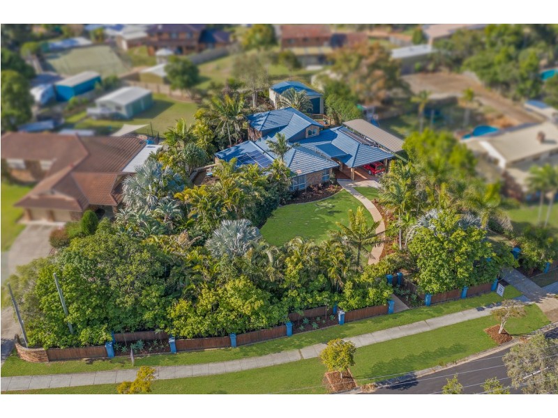 24 Osprey Drive, Thornlands QLD 4164