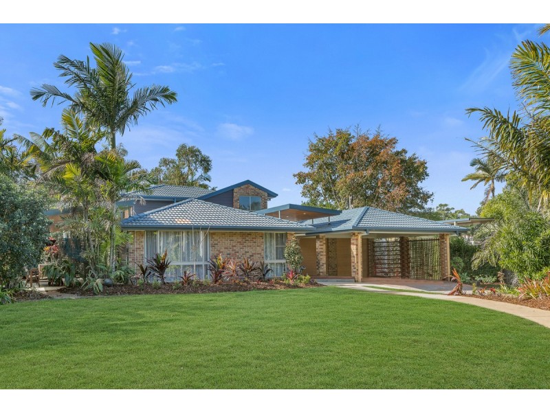 24 Osprey Drive, Thornlands QLD 4164