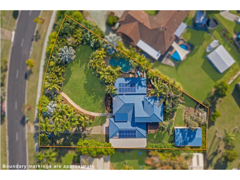 24 Osprey Drive, Thornlands QLD 4164