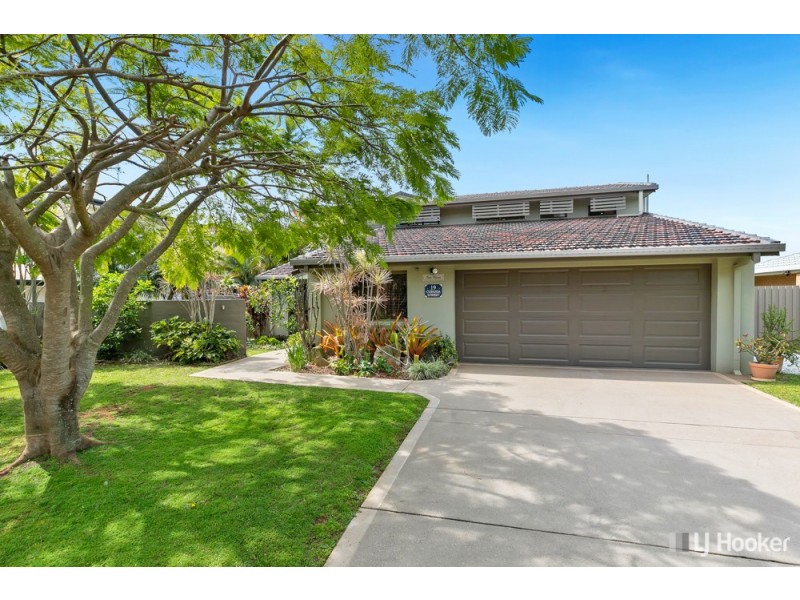 19 Cupania Street, Victoria Point QLD 4165