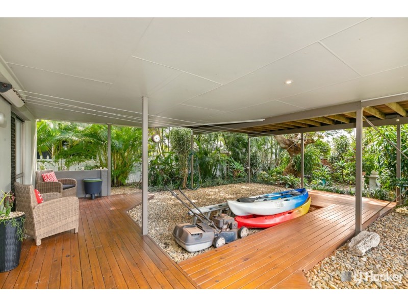 19 Cupania Street, Victoria Point QLD 4165