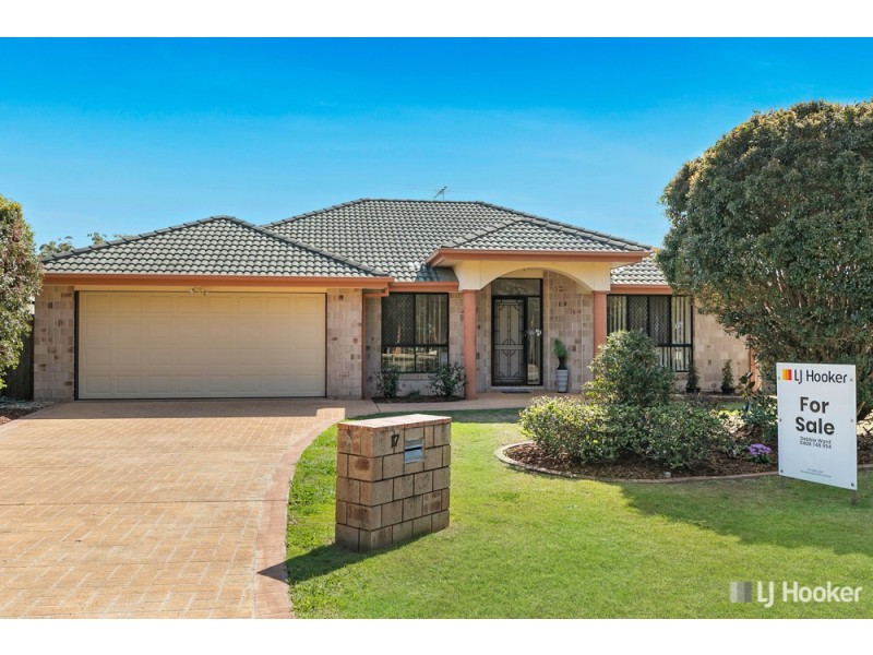 17 Paulina Street, Wellington Point QLD 4160