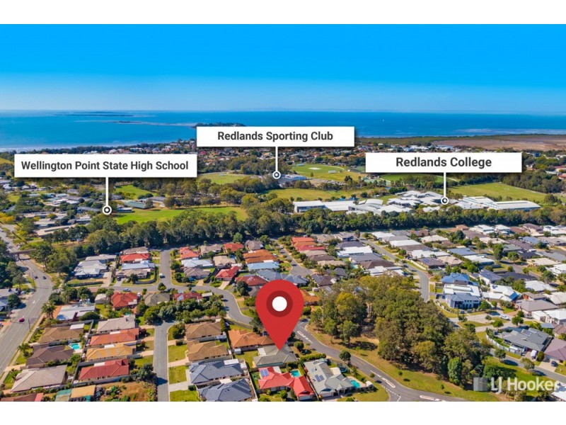 17 Paulina Street, Wellington Point QLD 4160