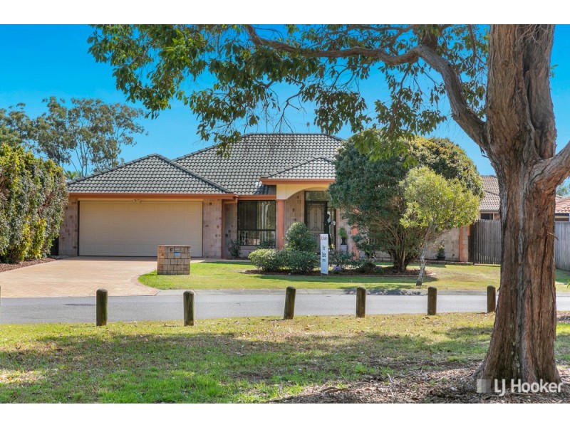 17 Paulina Street, Wellington Point QLD 4160