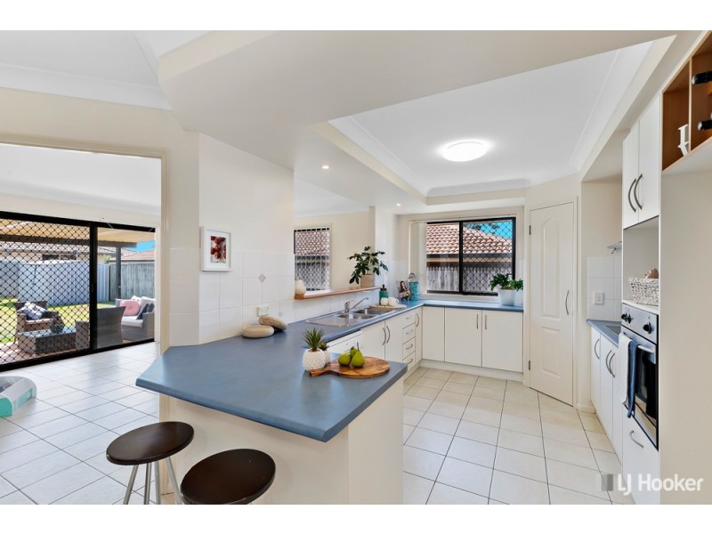 17 Paulina Street, Wellington Point QLD 4160