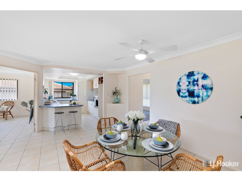 17 Paulina Street, Wellington Point QLD 4160