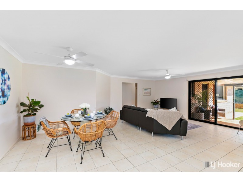 17 Paulina Street, Wellington Point QLD 4160