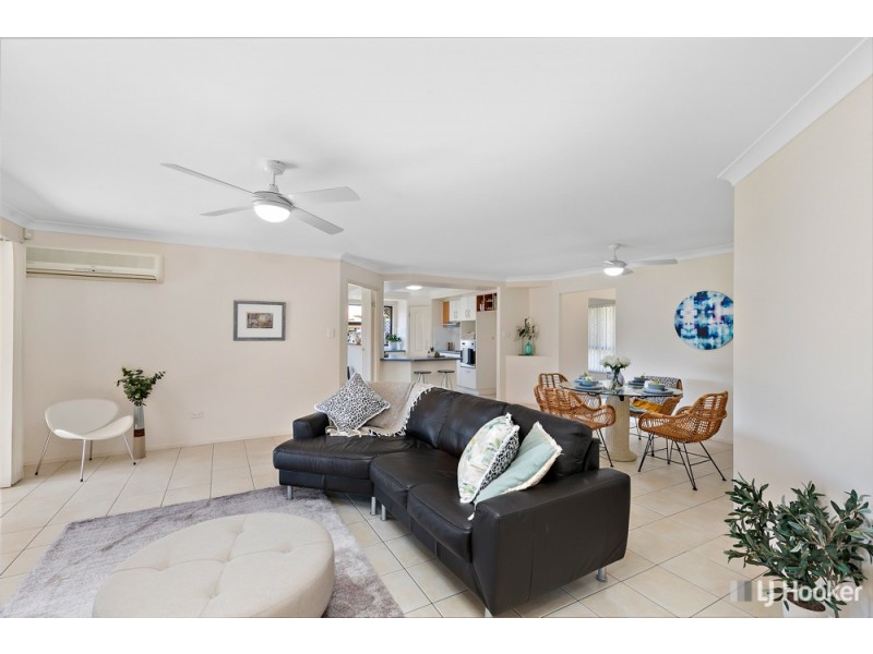 17 Paulina Street, Wellington Point QLD 4160