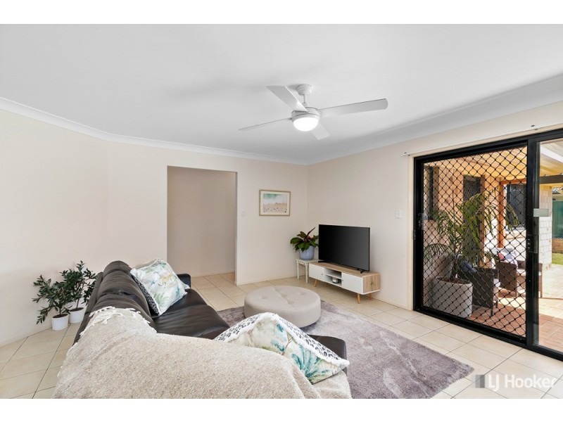 17 Paulina Street, Wellington Point QLD 4160