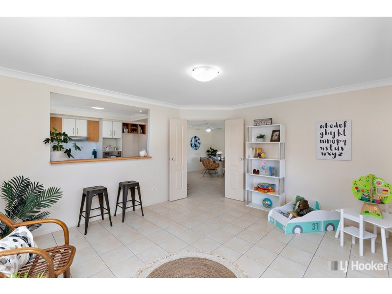 17 Paulina Street, Wellington Point QLD 4160