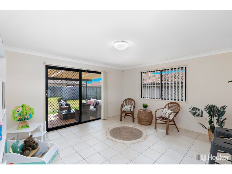 17 Paulina Street, Wellington Point QLD 4160