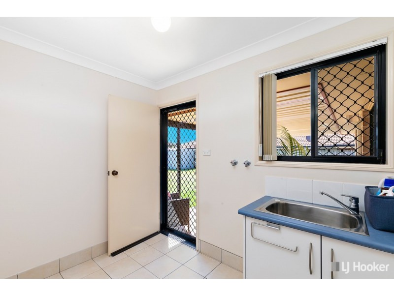 17 Paulina Street, Wellington Point QLD 4160