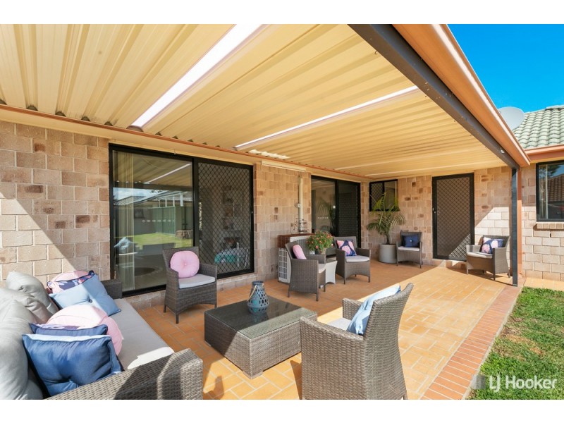 17 Paulina Street, Wellington Point QLD 4160