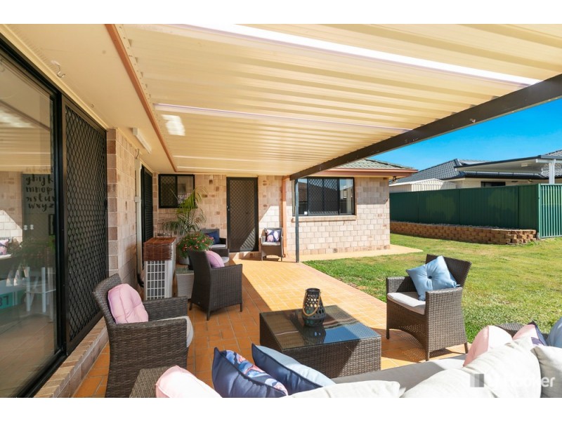 17 Paulina Street, Wellington Point QLD 4160