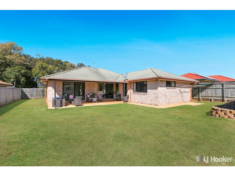 17 Paulina Street, Wellington Point QLD 4160