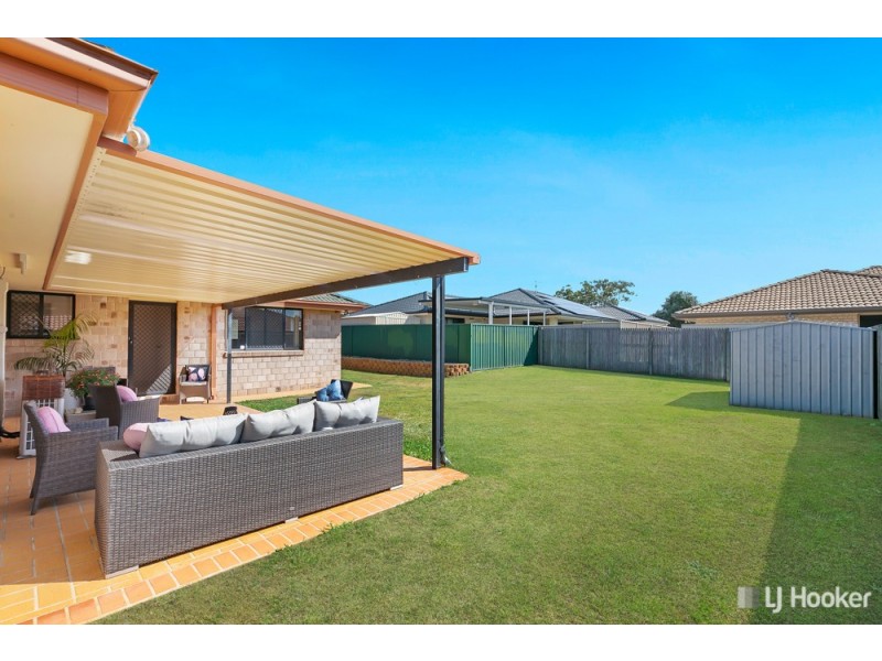 17 Paulina Street, Wellington Point QLD 4160