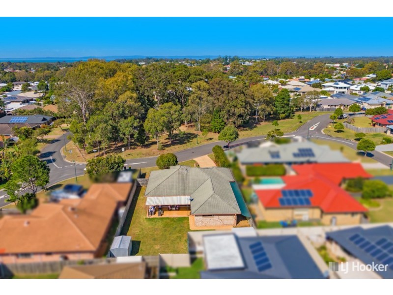 17 Paulina Street, Wellington Point QLD 4160