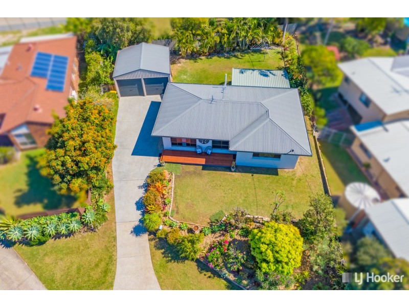 2 Lyre Court, Birkdale QLD 4159