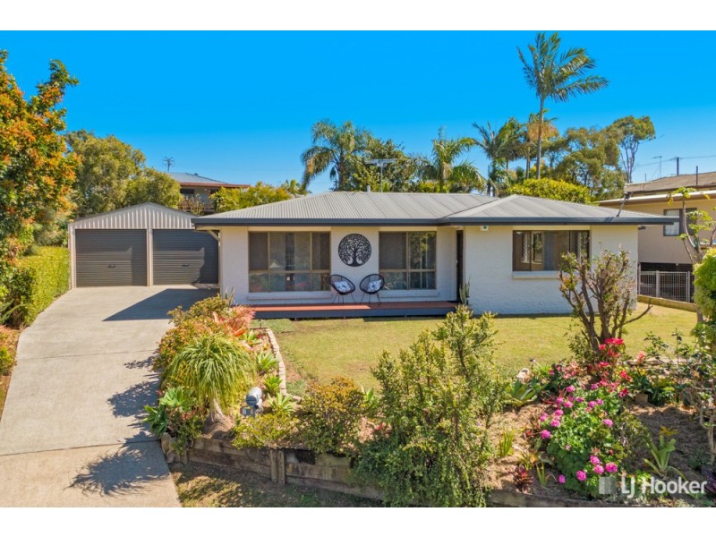 2 Lyre Court, Birkdale QLD 4159