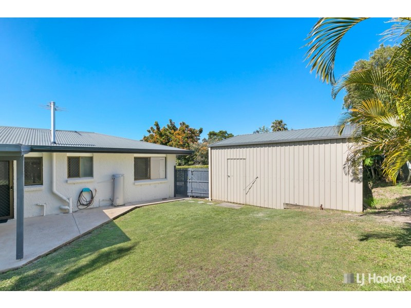 2 Lyre Court, Birkdale QLD 4159