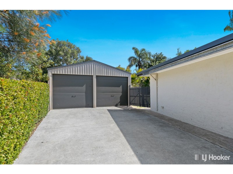 2 Lyre Court, Birkdale QLD 4159