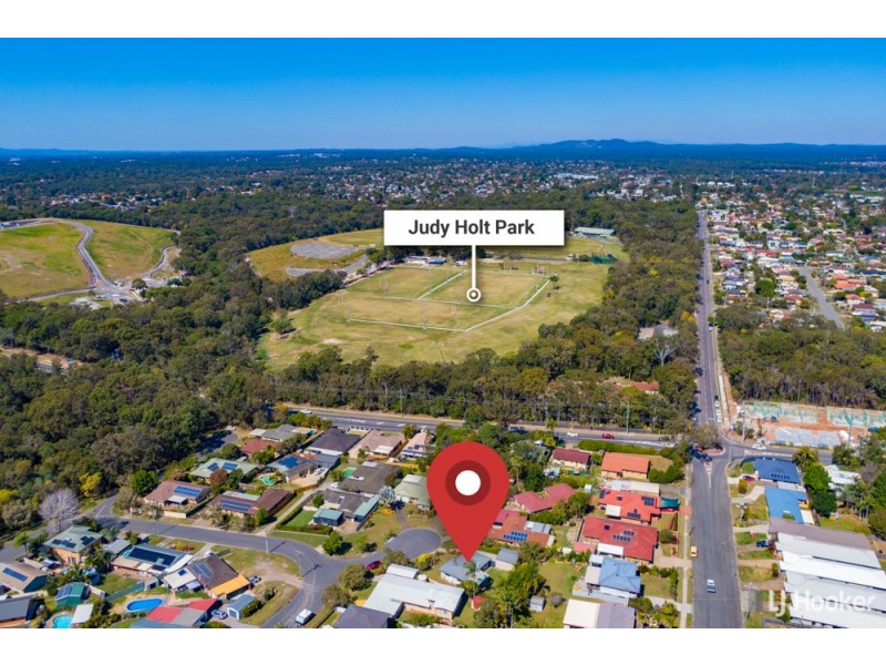 2 Lyre Court, Birkdale QLD 4159