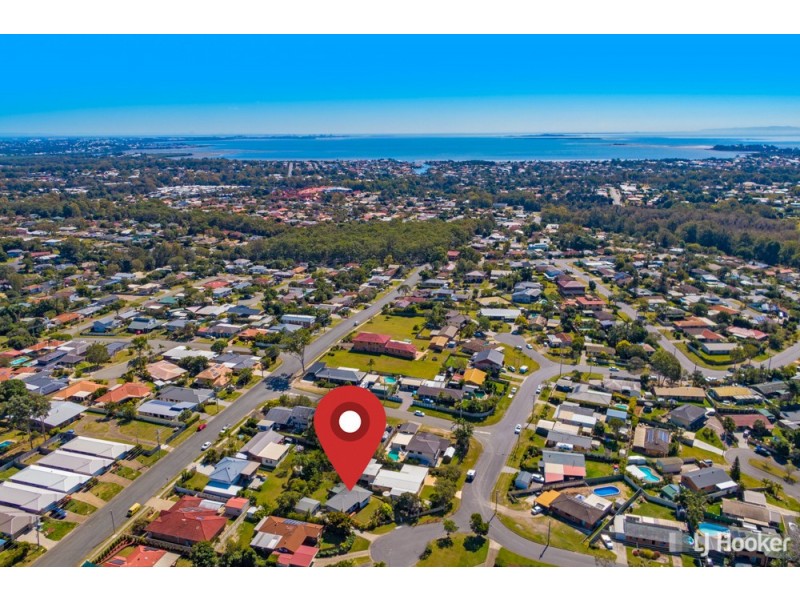 2 Lyre Court, Birkdale QLD 4159