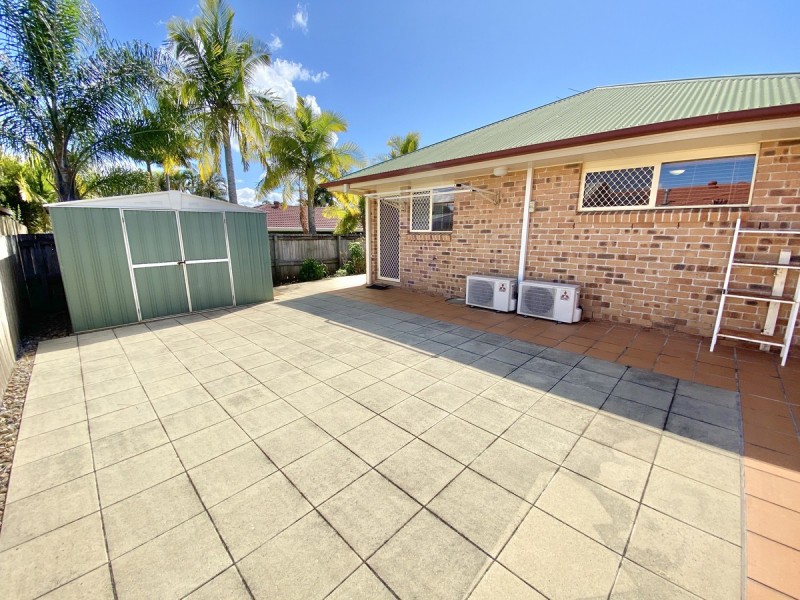 3 Cove Court, Victoria Point QLD 4165