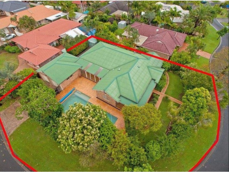 3 Cove Court, Victoria Point QLD 4165