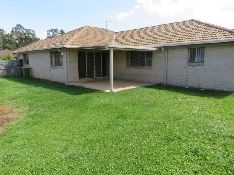 8 Ferdinando Close, Thornlands QLD 4164