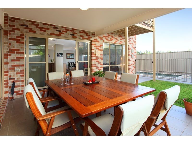 4 Braidwood Street, Thornlands QLD 4164