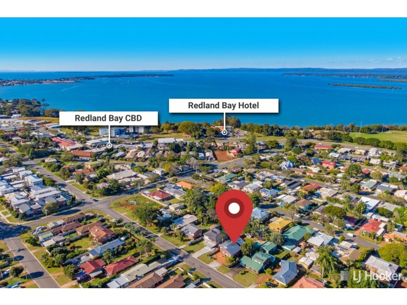 217 James Street, Redland Bay QLD 4165