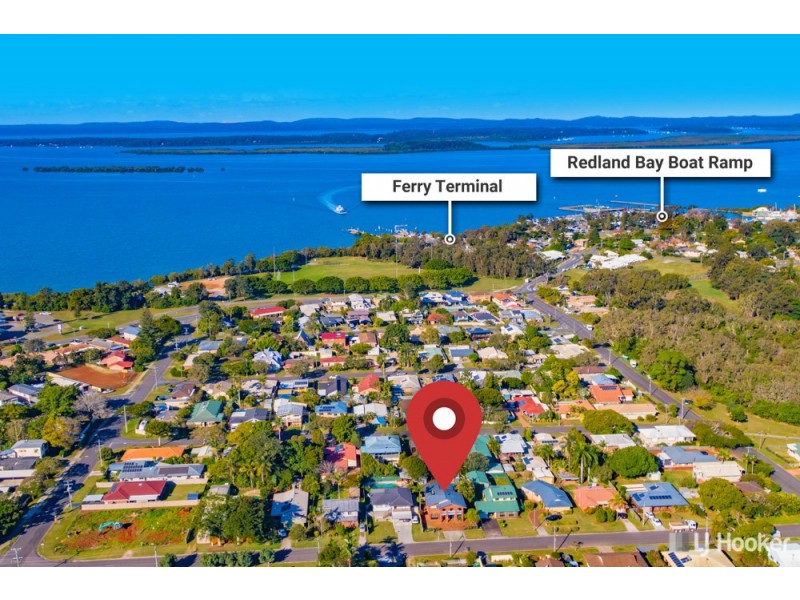 217 James Street, Redland Bay QLD 4165