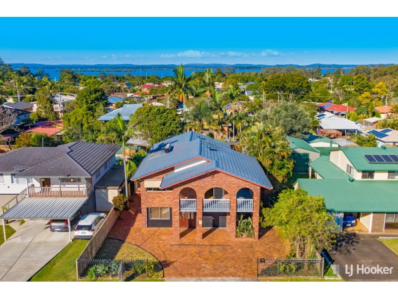 217 James Street, Redland Bay QLD 4165