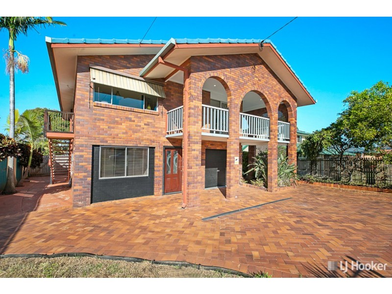 217 James Street, Redland Bay QLD 4165