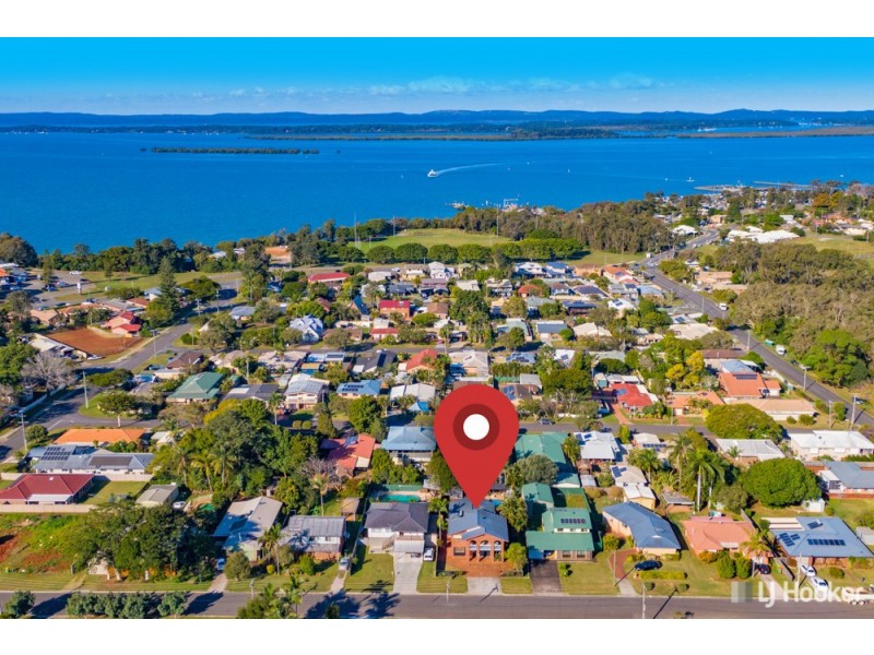 217 James Street, Redland Bay QLD 4165