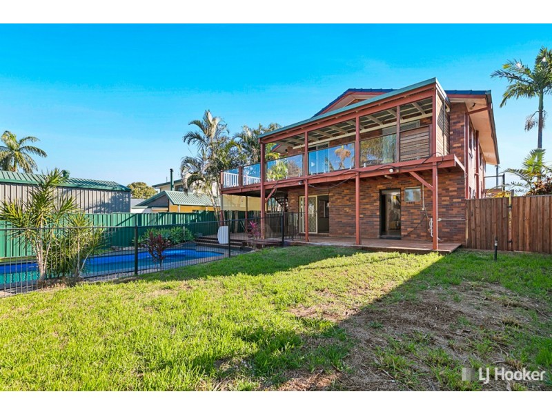 217 James Street, Redland Bay QLD 4165