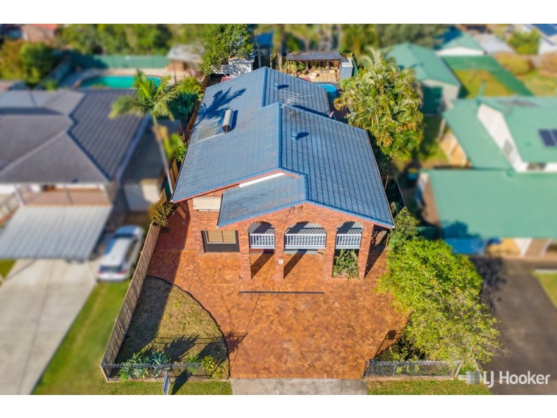217 James Street, Redland Bay QLD 4165