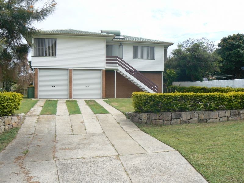 3 Lisa Street, Cleveland QLD 4163