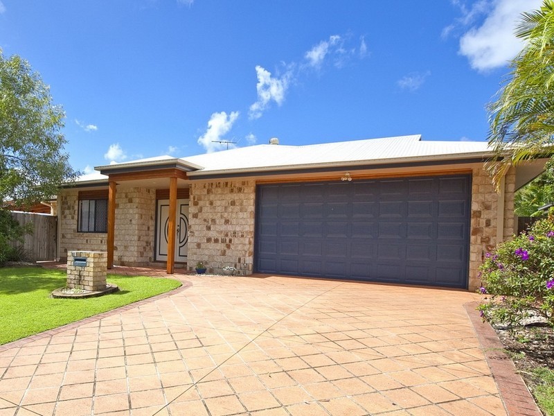 18 Manning Esplanade, Thornlands QLD 4164