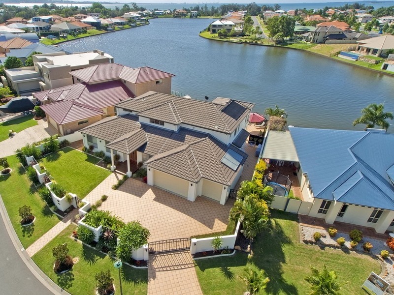 9 Masson Court, Wellington Point QLD 4160