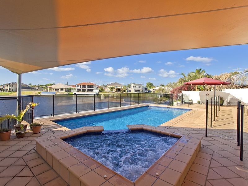 9 Masson Court, Wellington Point QLD 4160